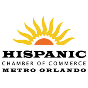 Hispanic Chamber of Commerce logo