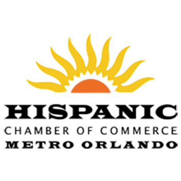 Hispanic Chamber of Commerce logo