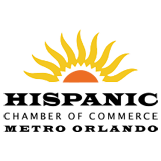 Hispanic Chamber of Commerce logo