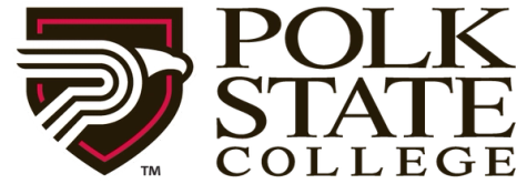 Polk State College logo