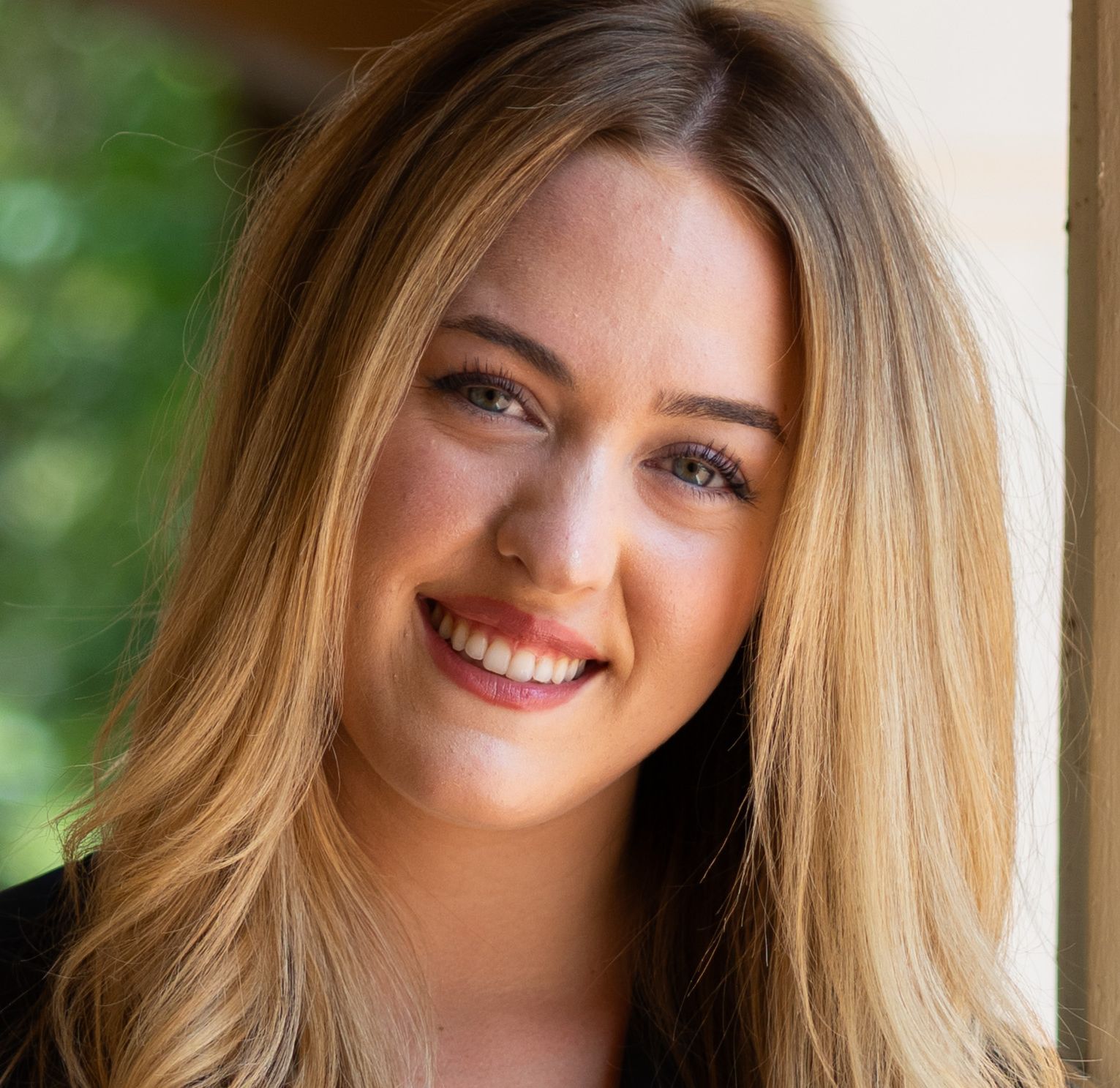 Makenna Morrison Gary '26