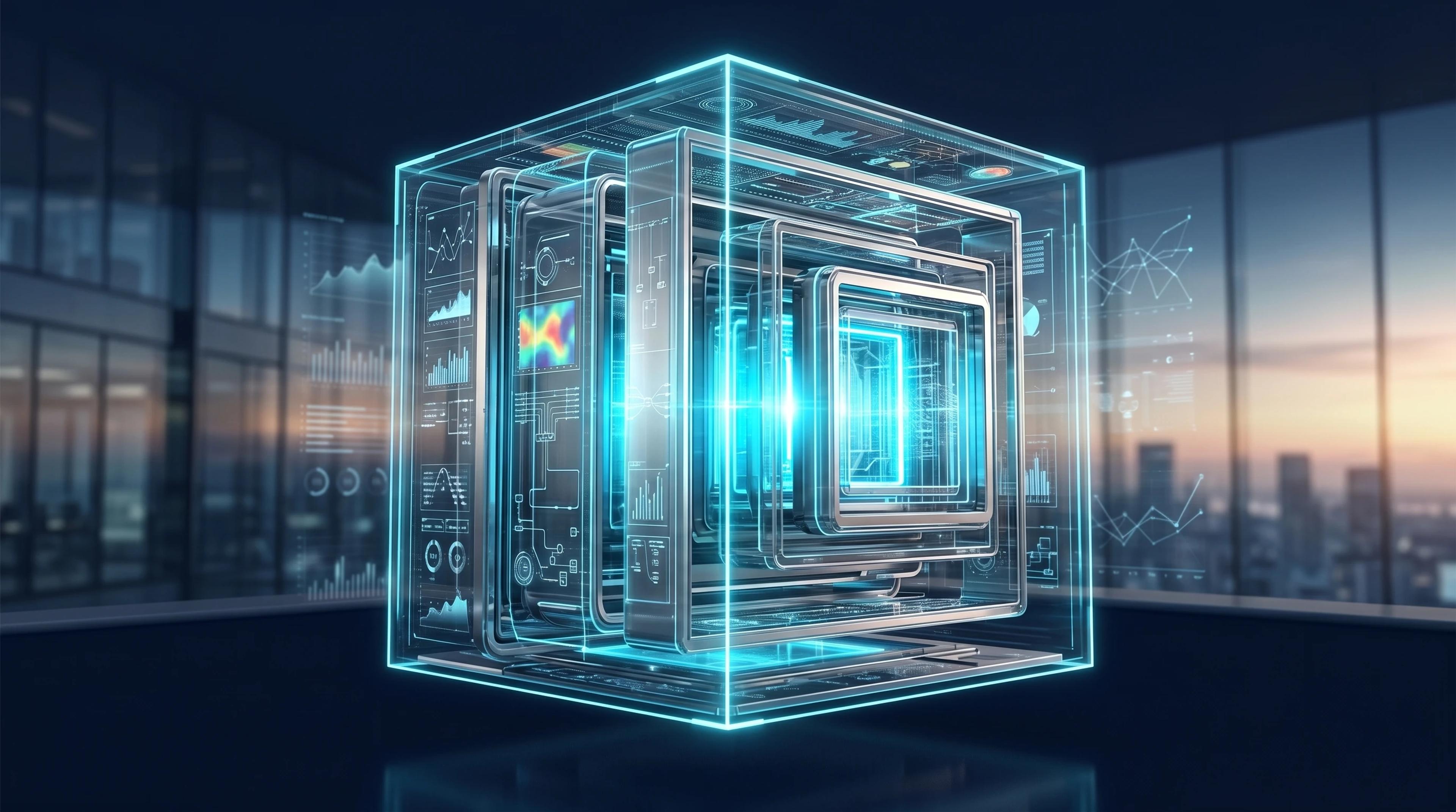 The Payment Stack: How a Single Transaction Is Encapsulated, Cleared and Settled Across Four Layers