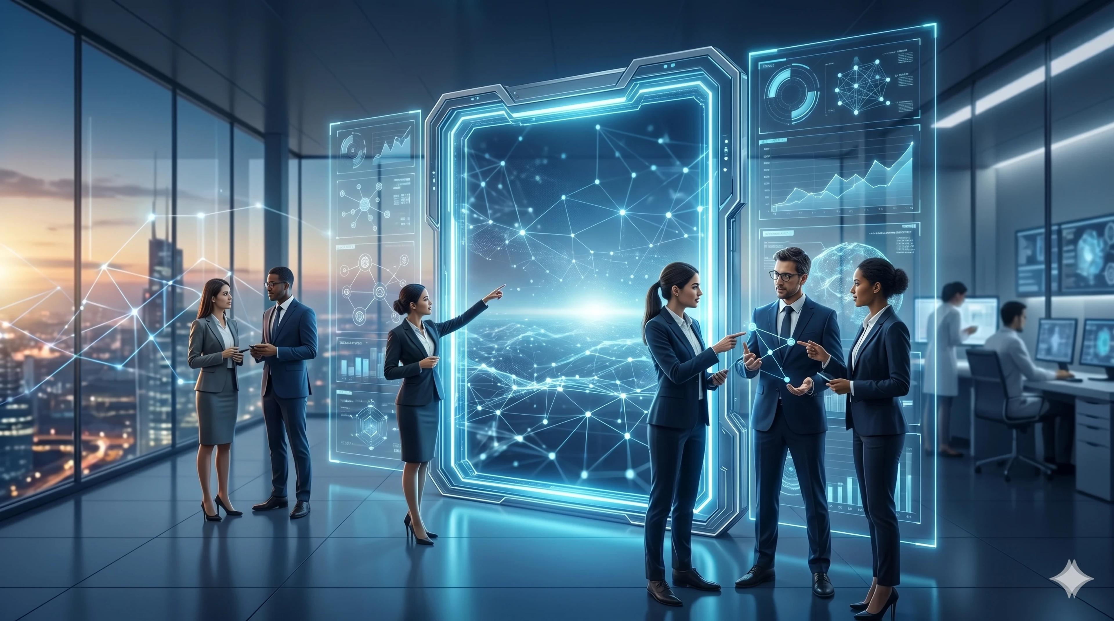 The Rise of Account-to-Account Payments: A Paradigm Shift in Financial Services
