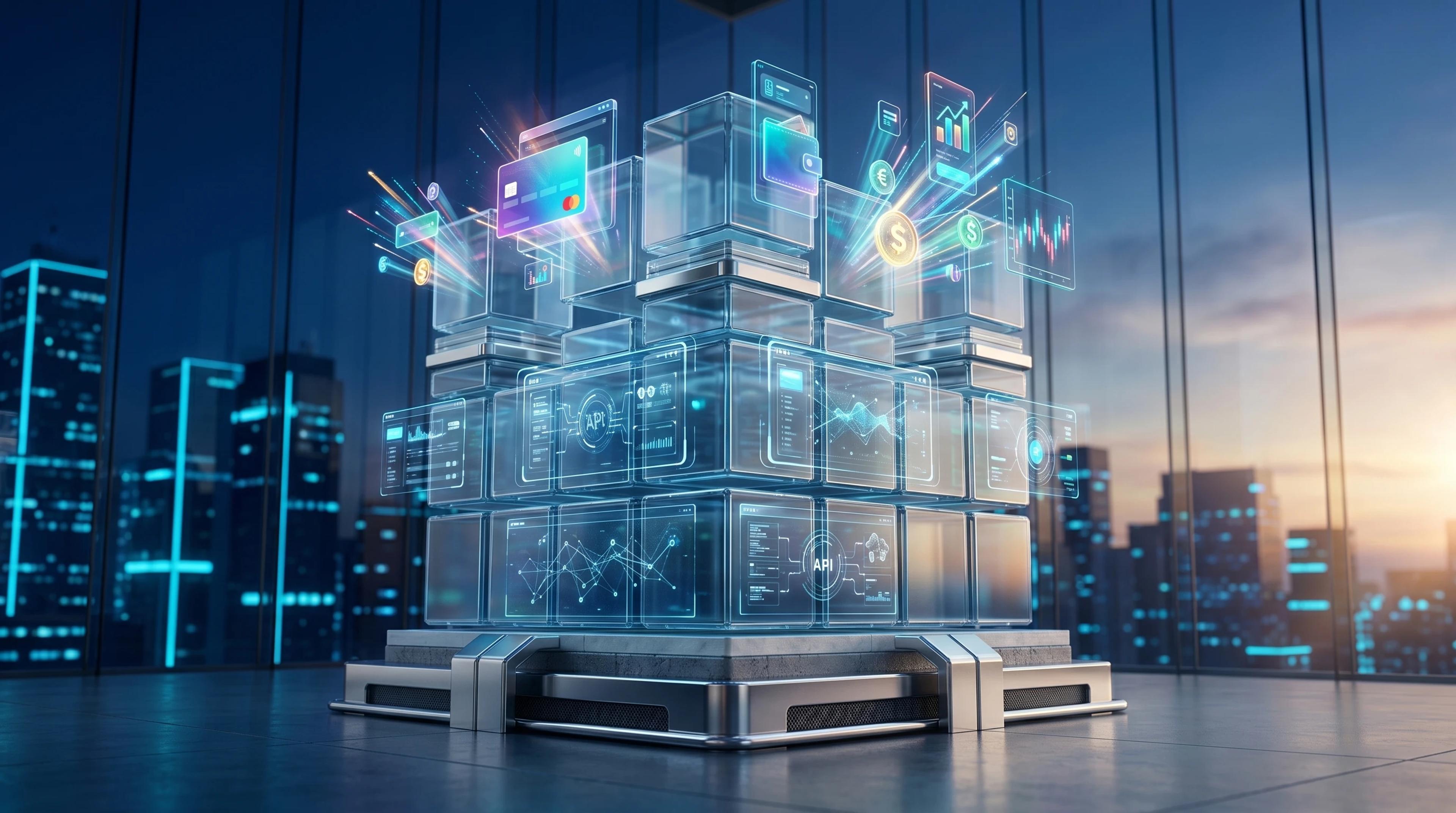 Bank as a Service (BaaS): A New Business Model Transforming Financial Services