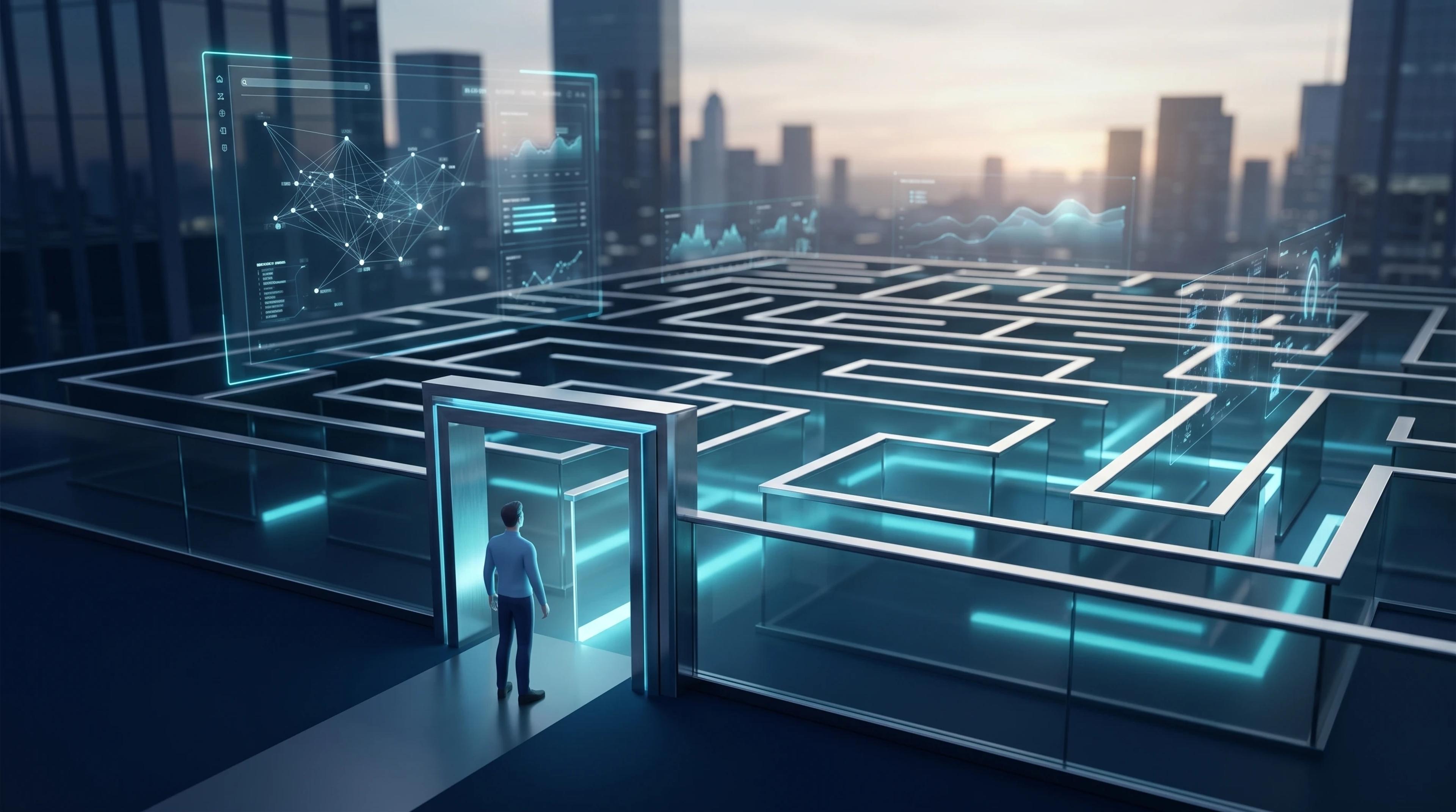 How to choose retail core banking system