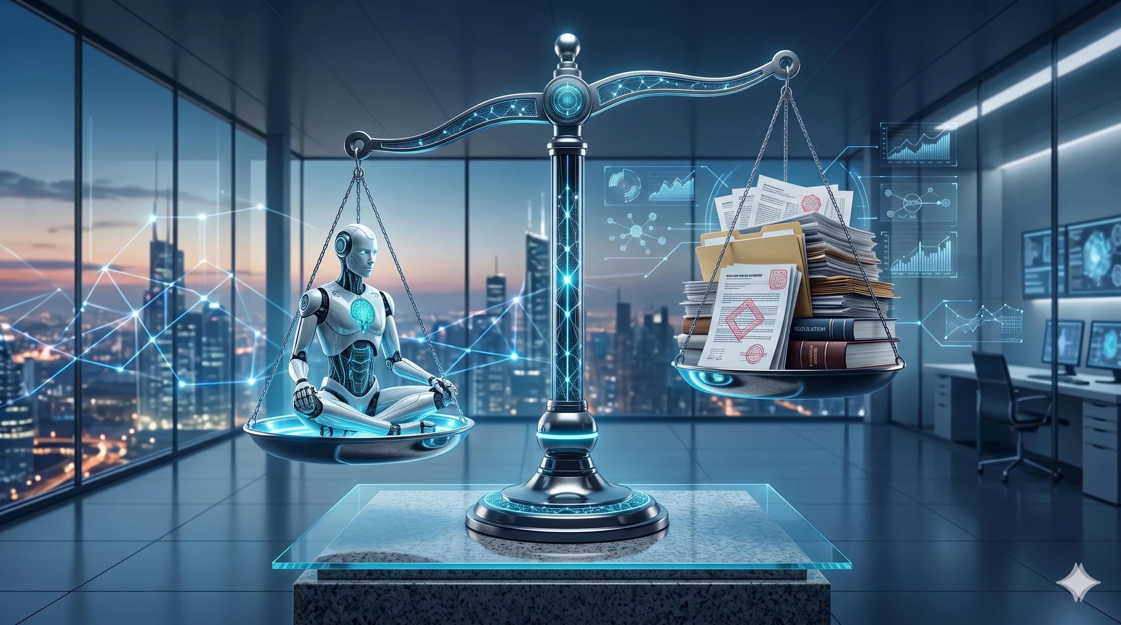 Agentic Banking Is an Authorisation Problem, Not an Automation One