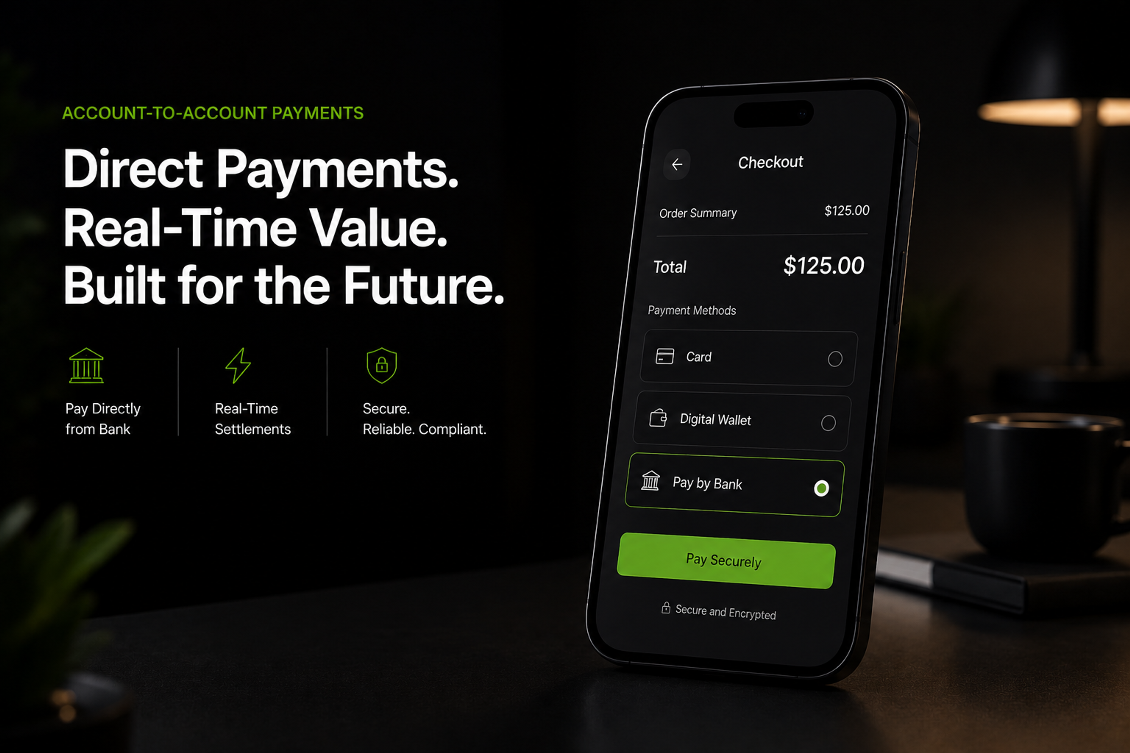 A2A Payments