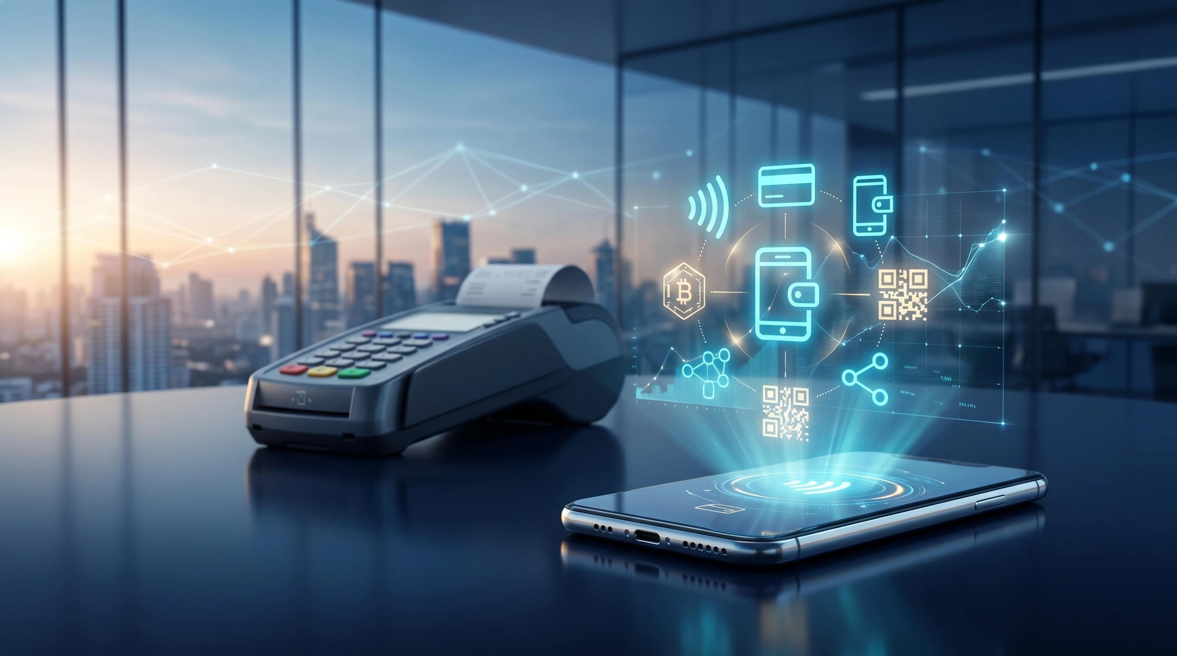 SoftPOS: The Payment Revolution