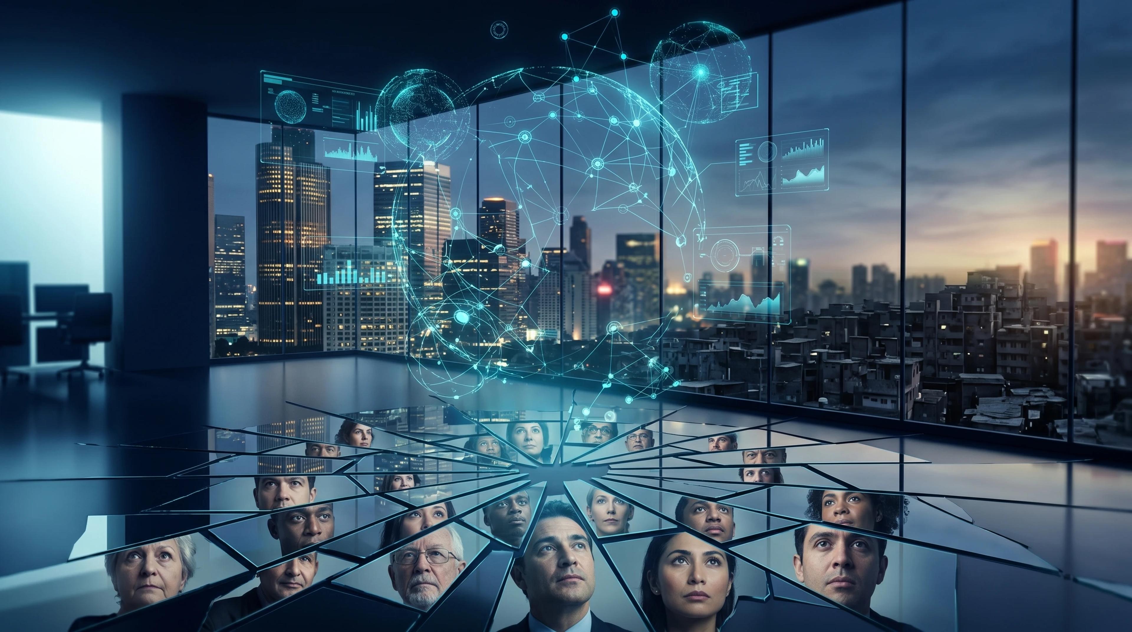 Eliminating Bias and Ensuring Fairness in AI-Driven Banking Systems
