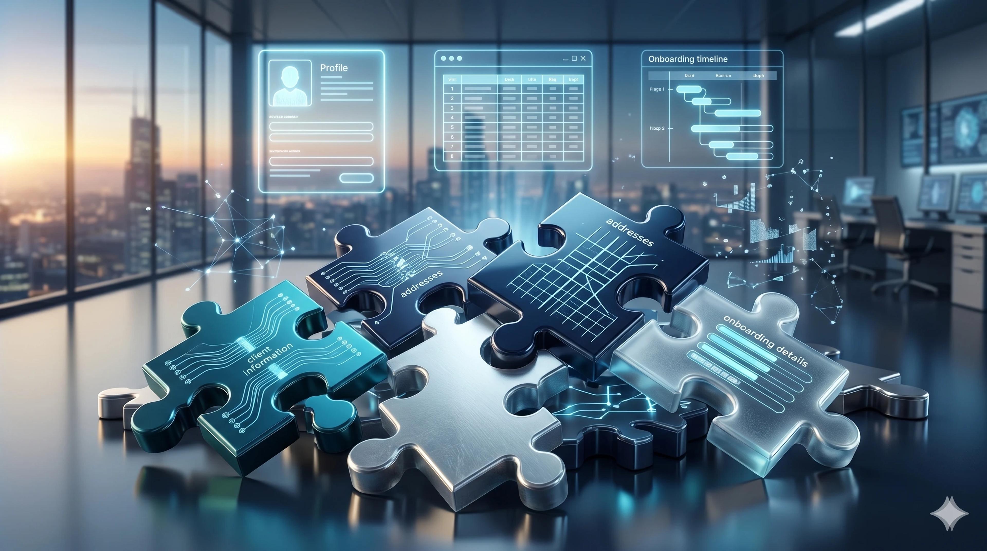 The CBPR+ Structured Address Deadline Is a Data-Quality Problem, Not a Messaging One