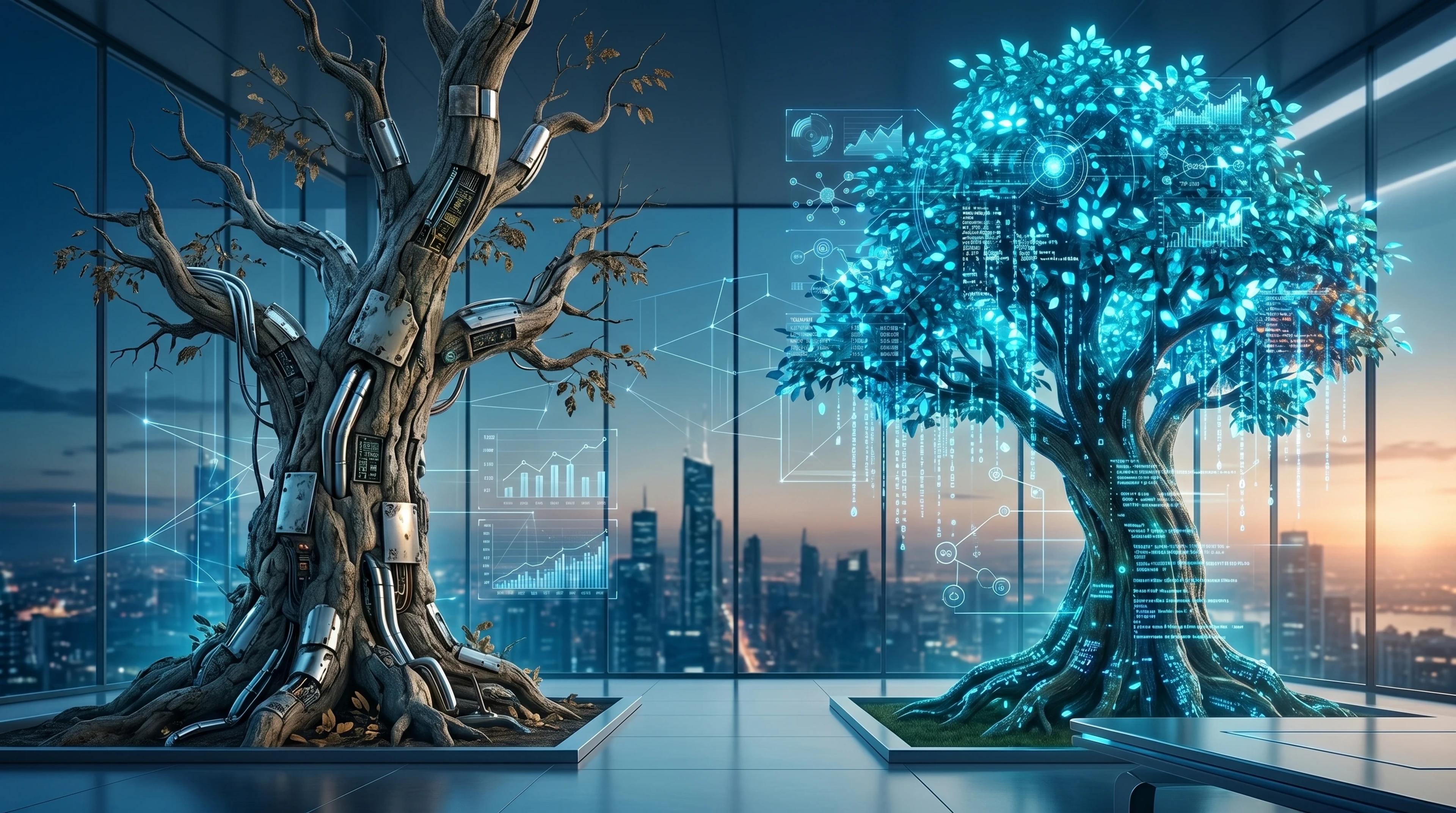 The Future of Card Payments: A Comparison of ISO 8583 and ISO 20022