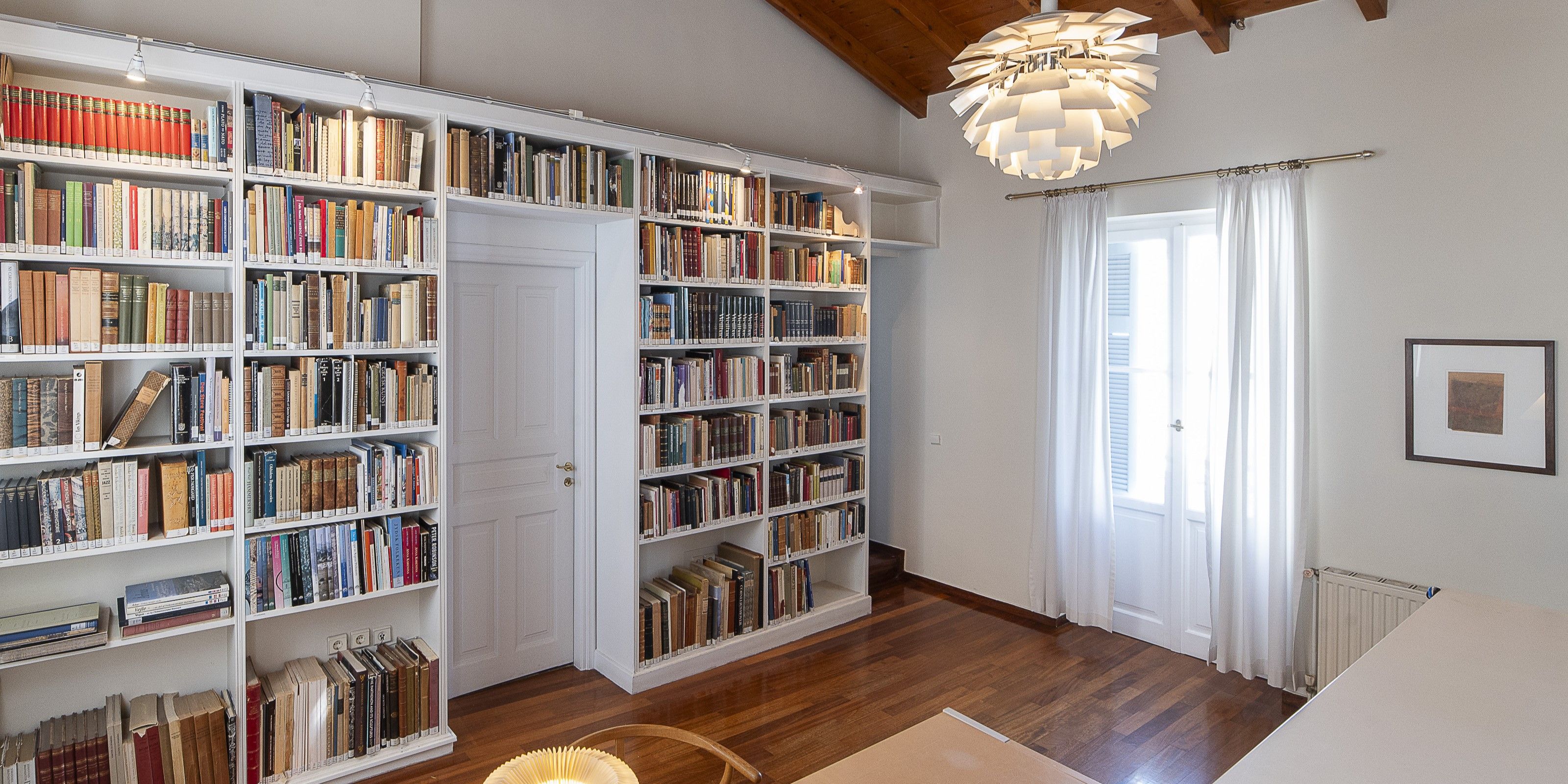 Håndbiblioteket i Herefondos