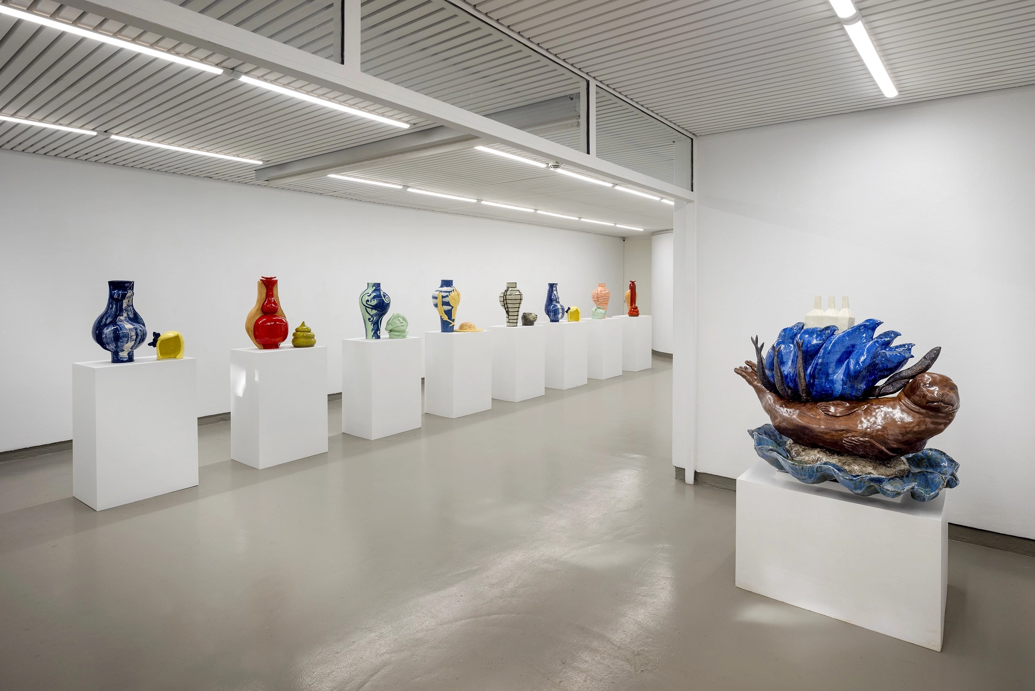 Artist Talk: Inger Sif Heeschen