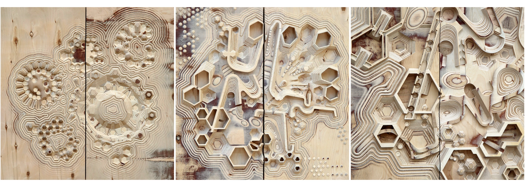 DIA Lecture: Anne Romme - Learning from Nature: Biomimetic architecture imagined and built