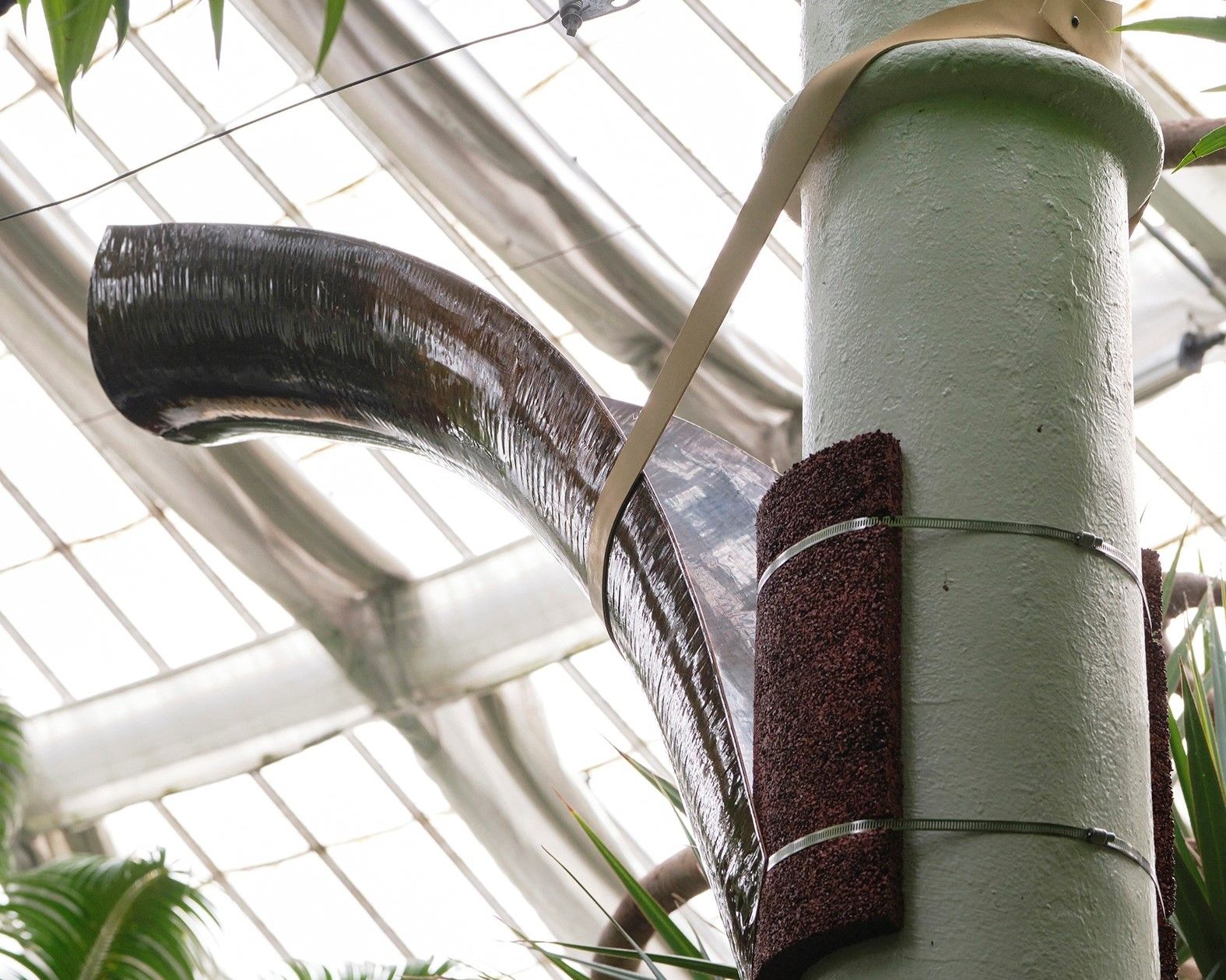 Artist Talk: Marie Lund