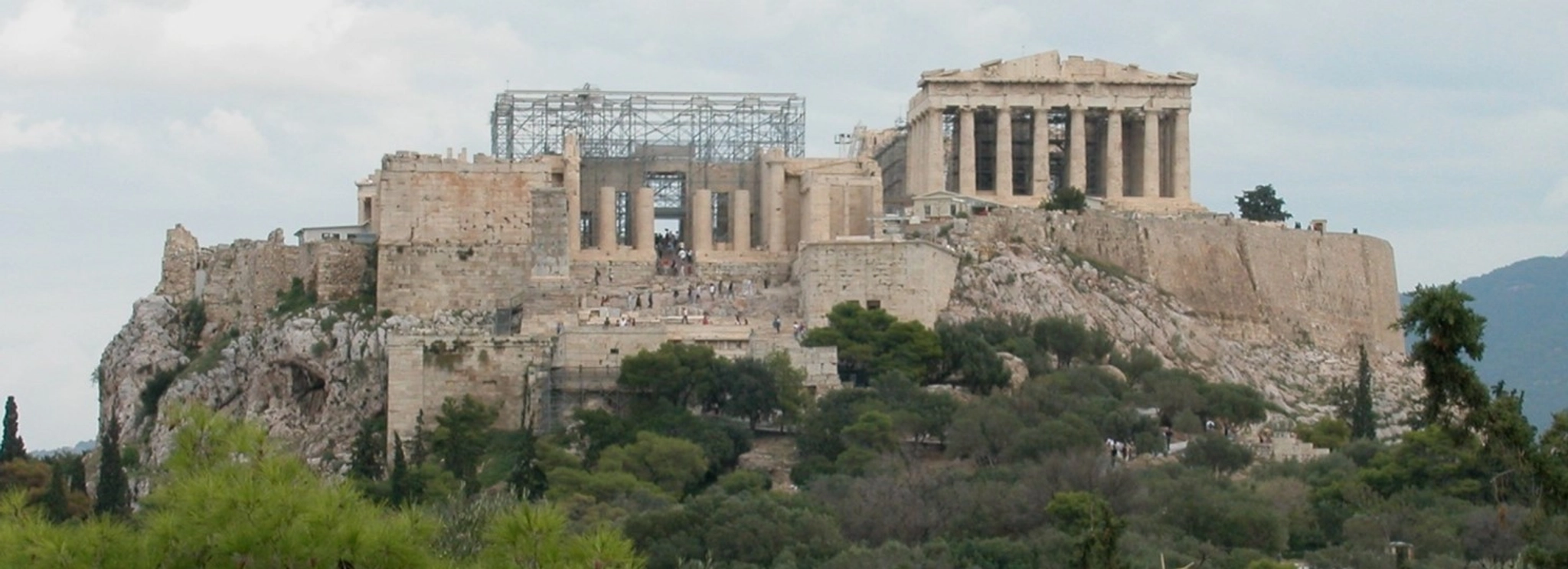 Kurser ved det Danske Institut i Athen