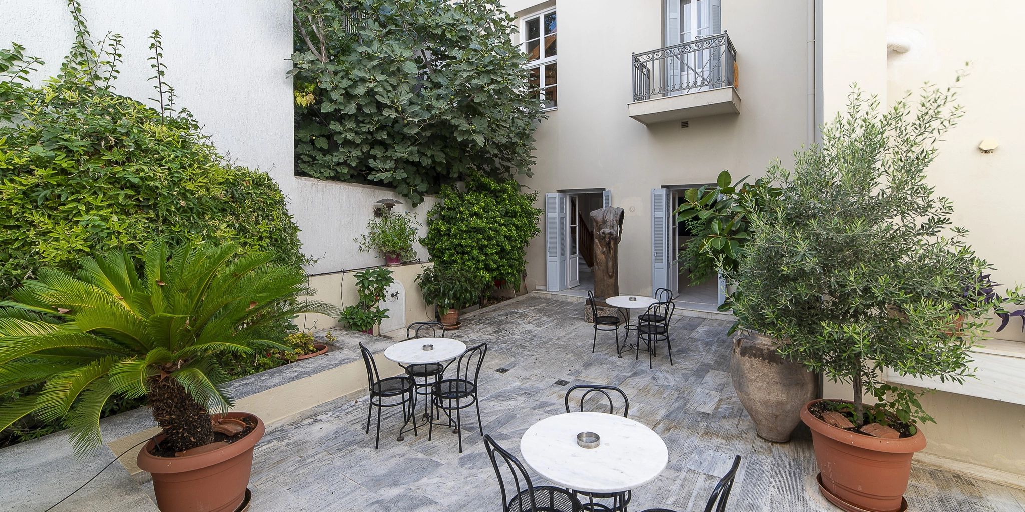 Gården i Herefondos