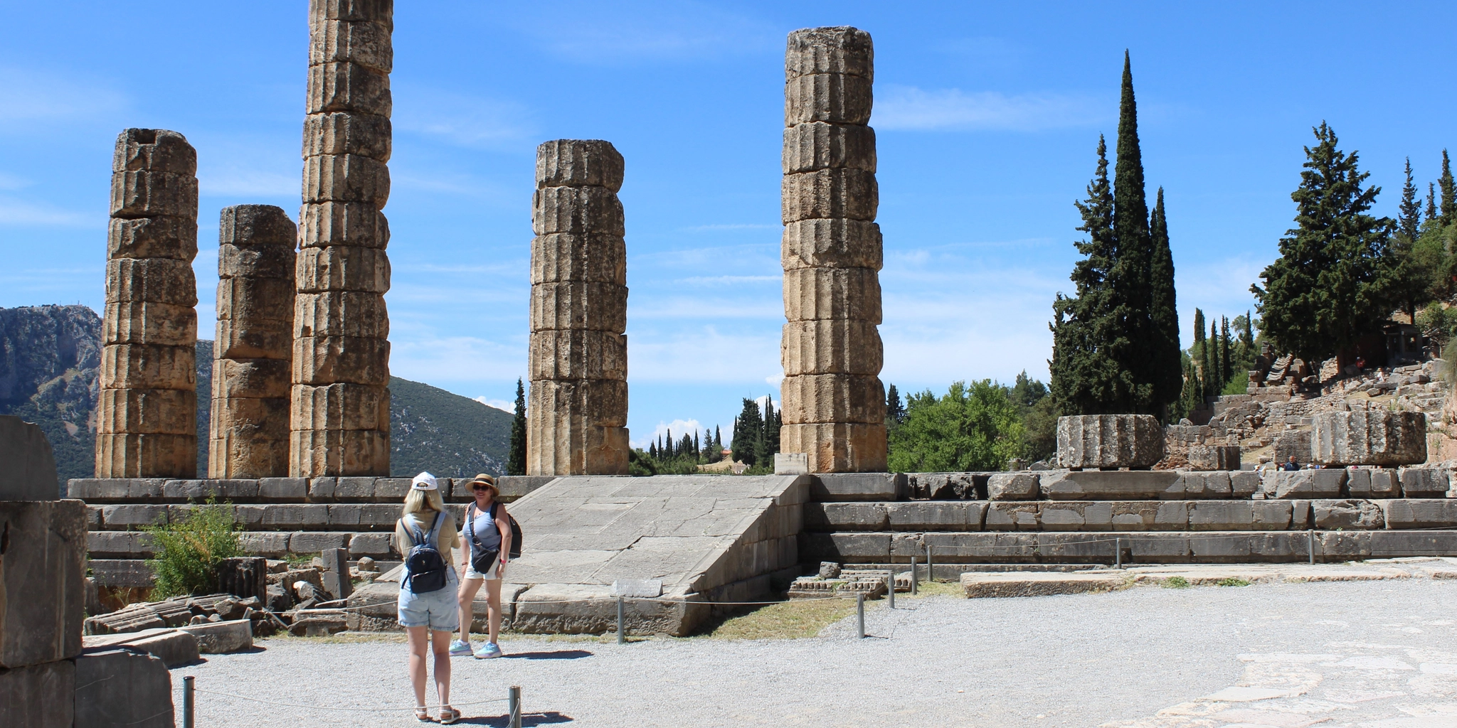 Undervisning ved DIA