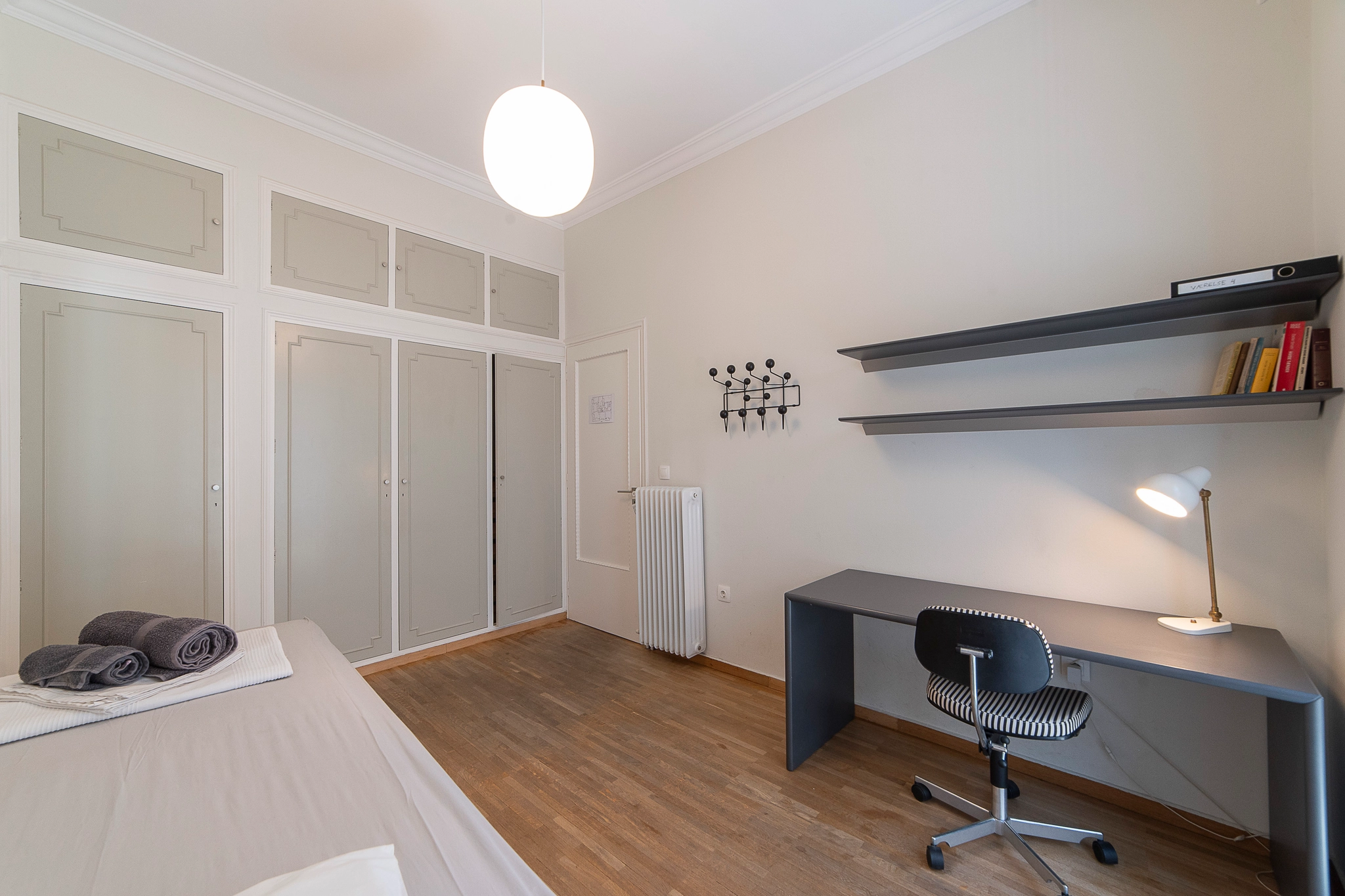 Værelse 4 i Maggina