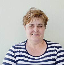 Photo of Anna Triantou