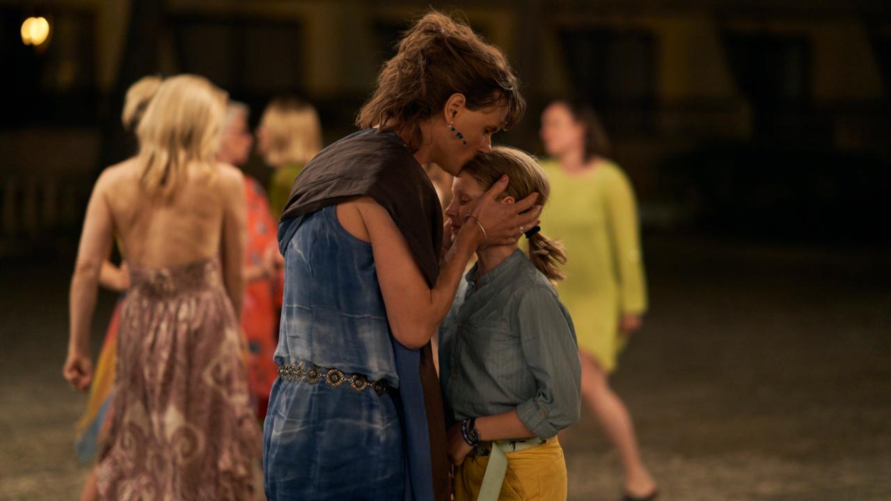 Film Screening: A Perfectly Normal Family