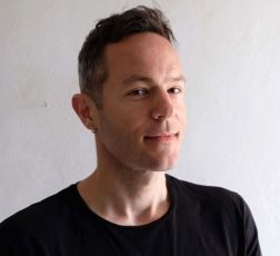 Photo of Rasmus Sevelsted