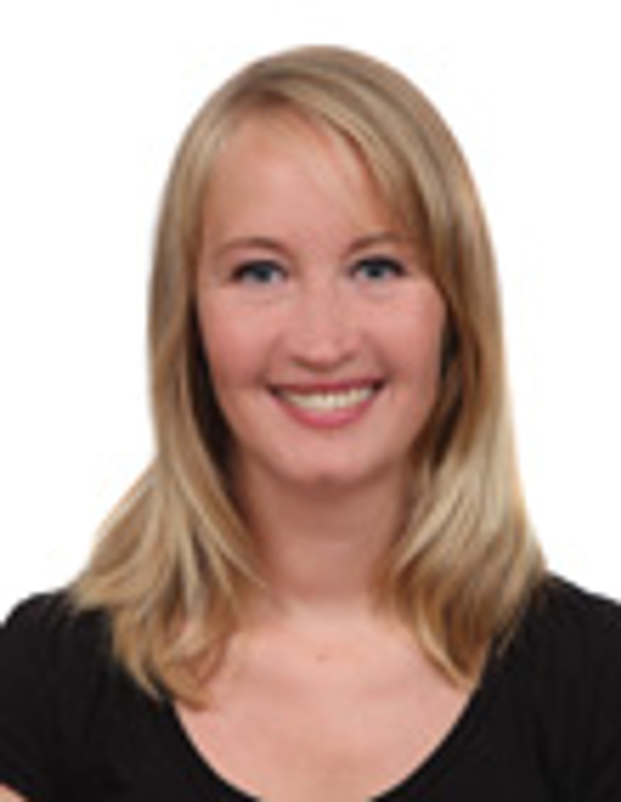 Photo of Sanne Hoffmann
