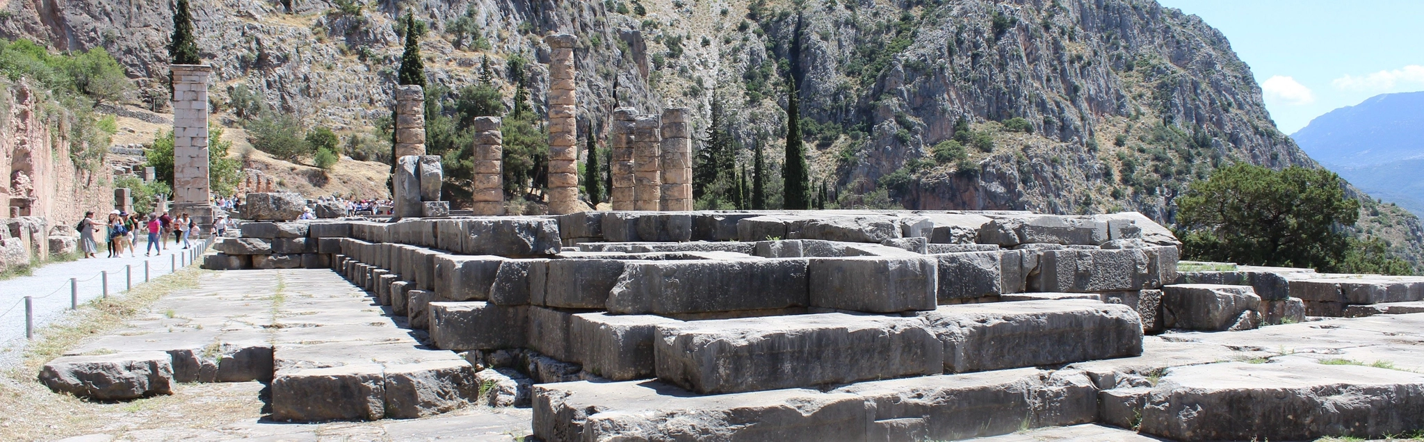 Adgang til museer og arkæologiske områder