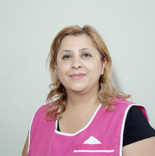 Photo of Joanna Thanasi