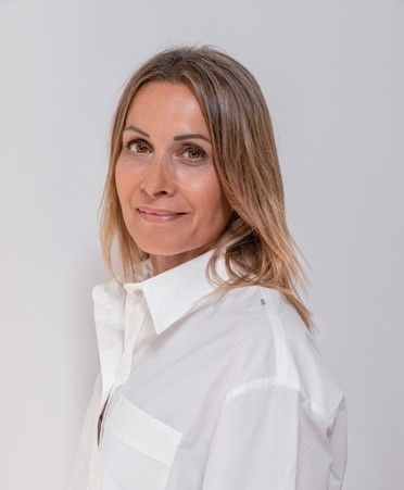 Photo of Katerina Fotopoulos