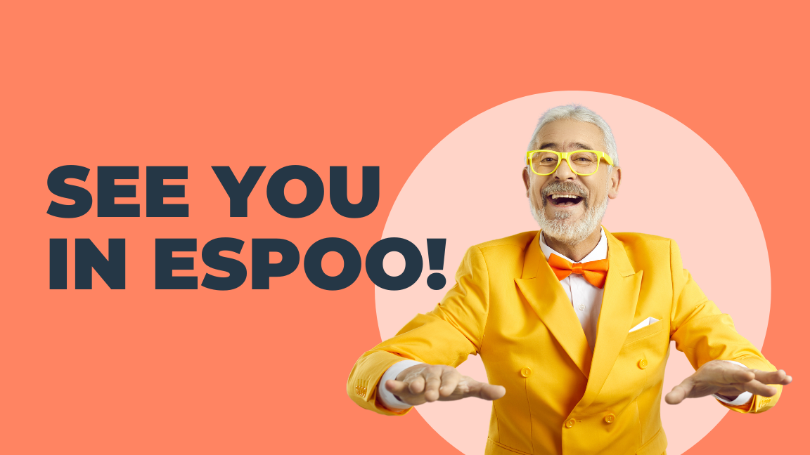 Briox Partner Day 2024 Espoo