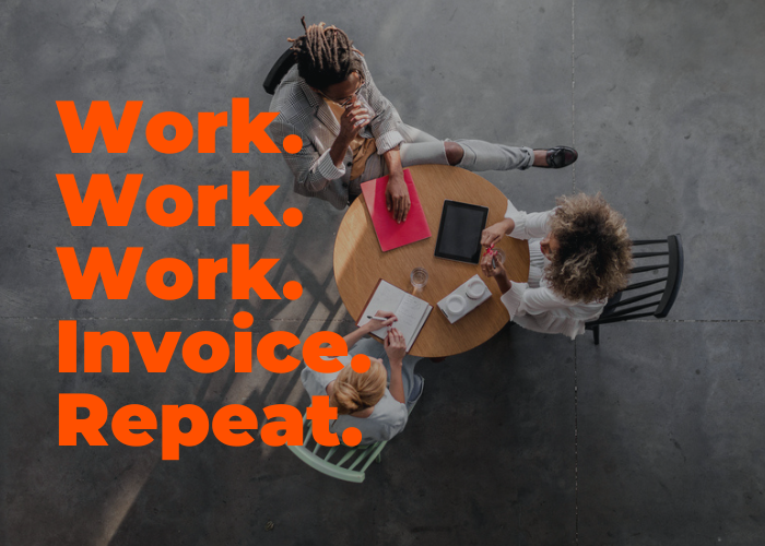 Fiksumpaa laskuttamista