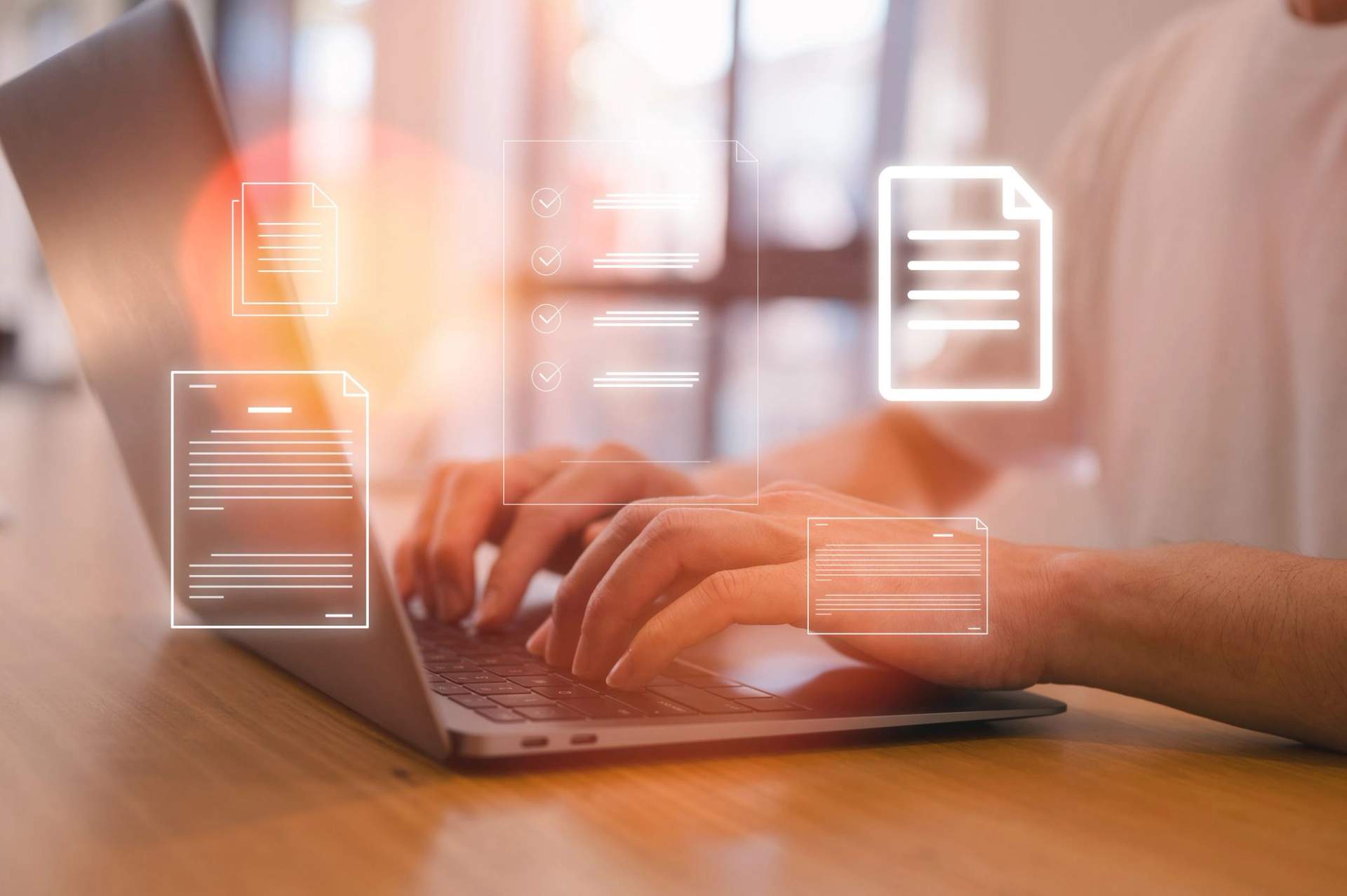 Open Banking in Briox – seamless, secure, and automatic