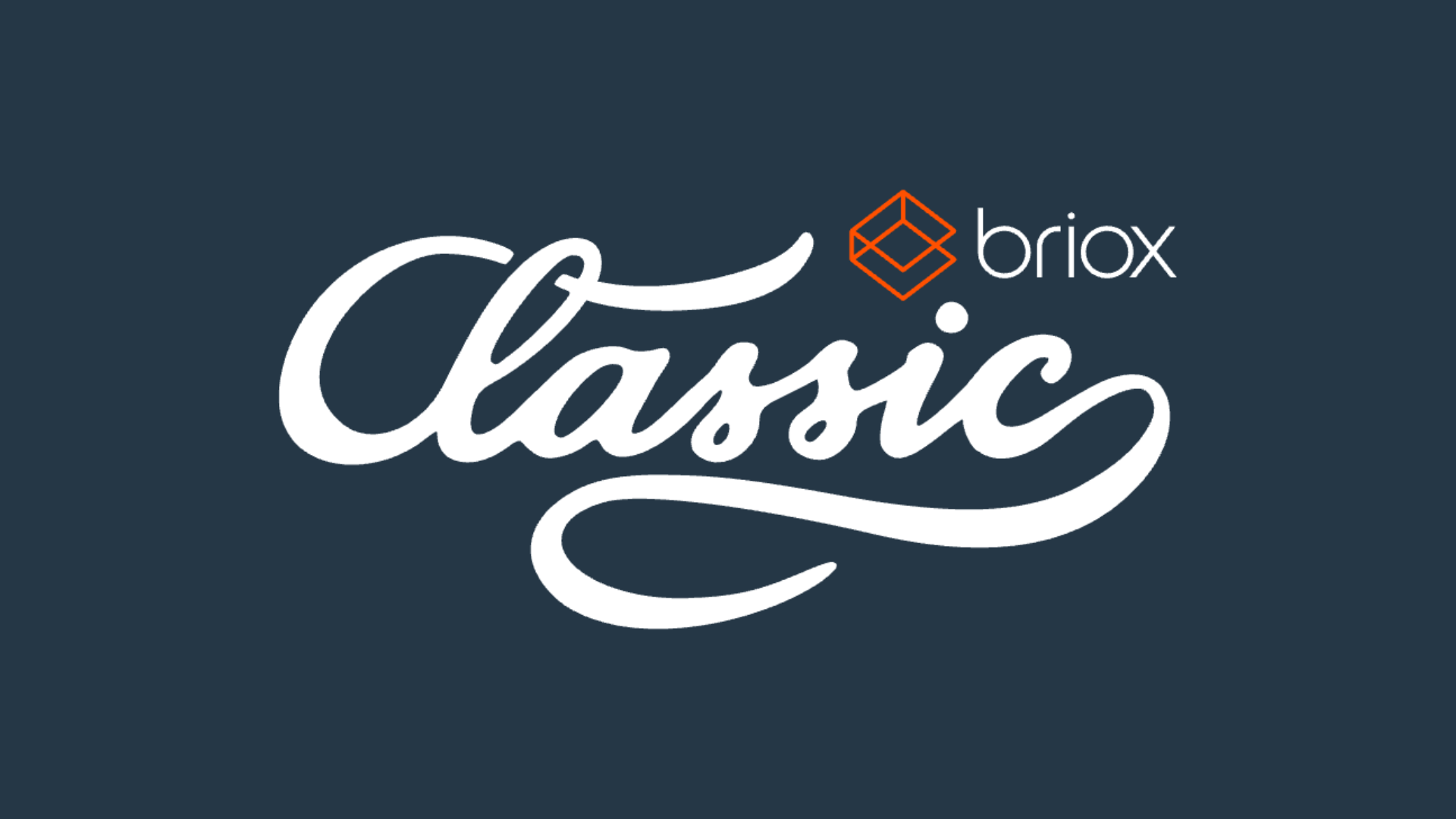 Briox Classic