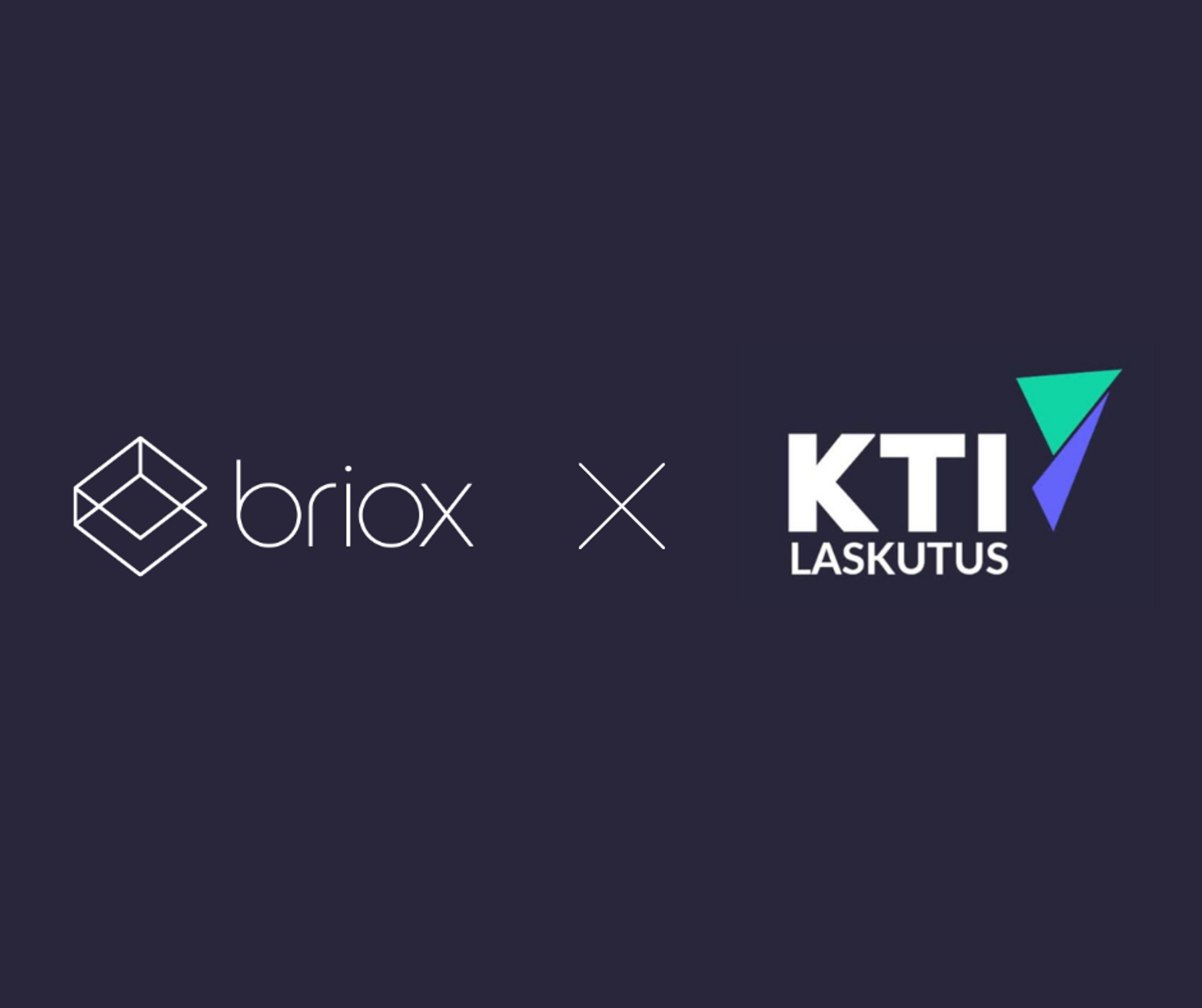 KTI Laskutus | Briox