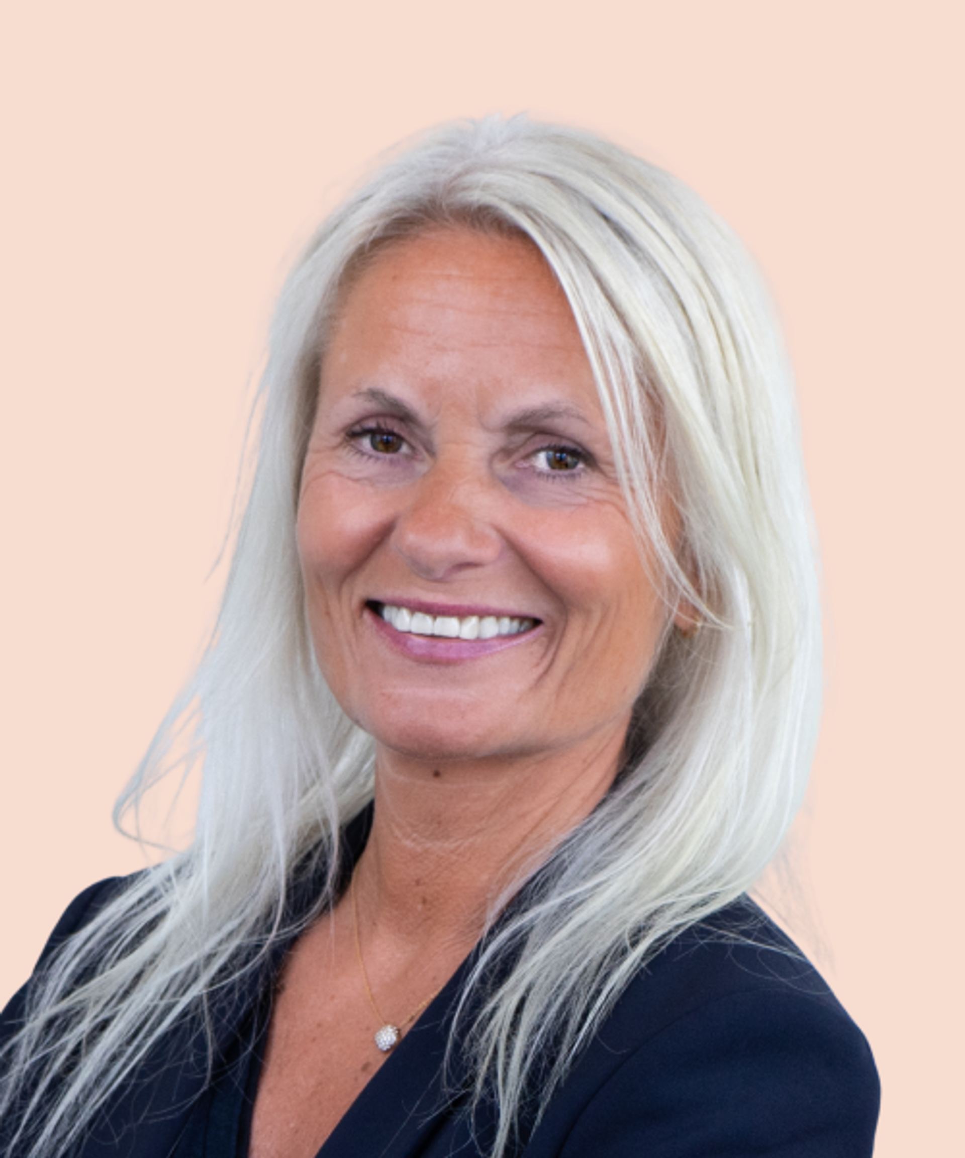 Maria Dalenhag Snertingdalen