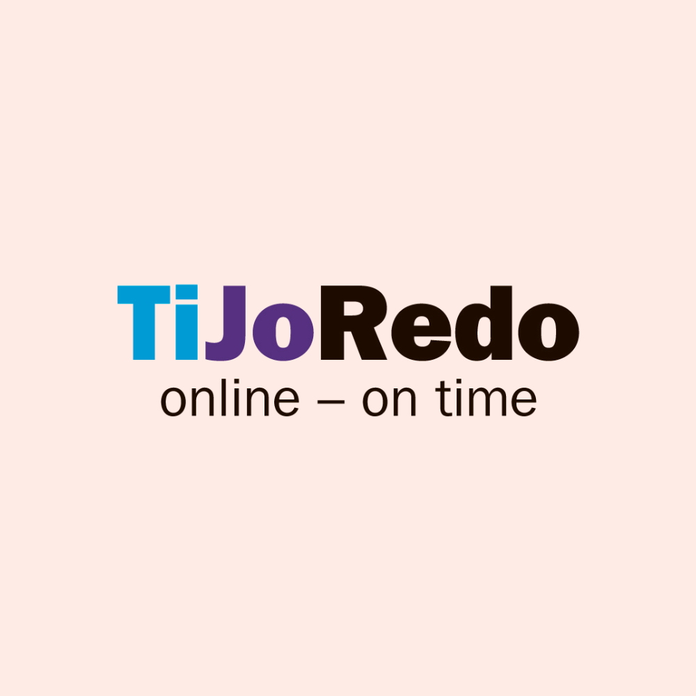 Redovisningsbyrå TiJo Redo AB