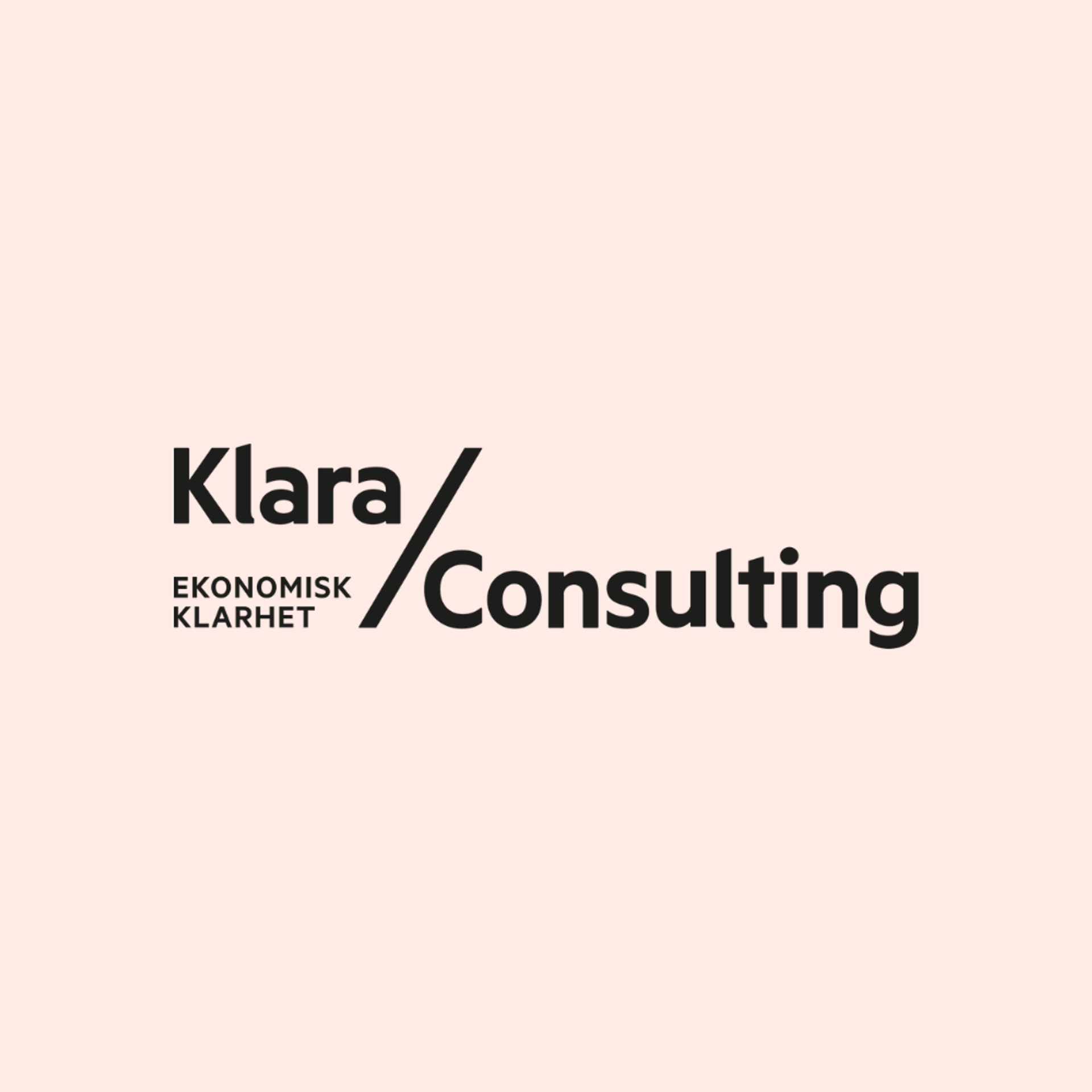 Klara Consulting