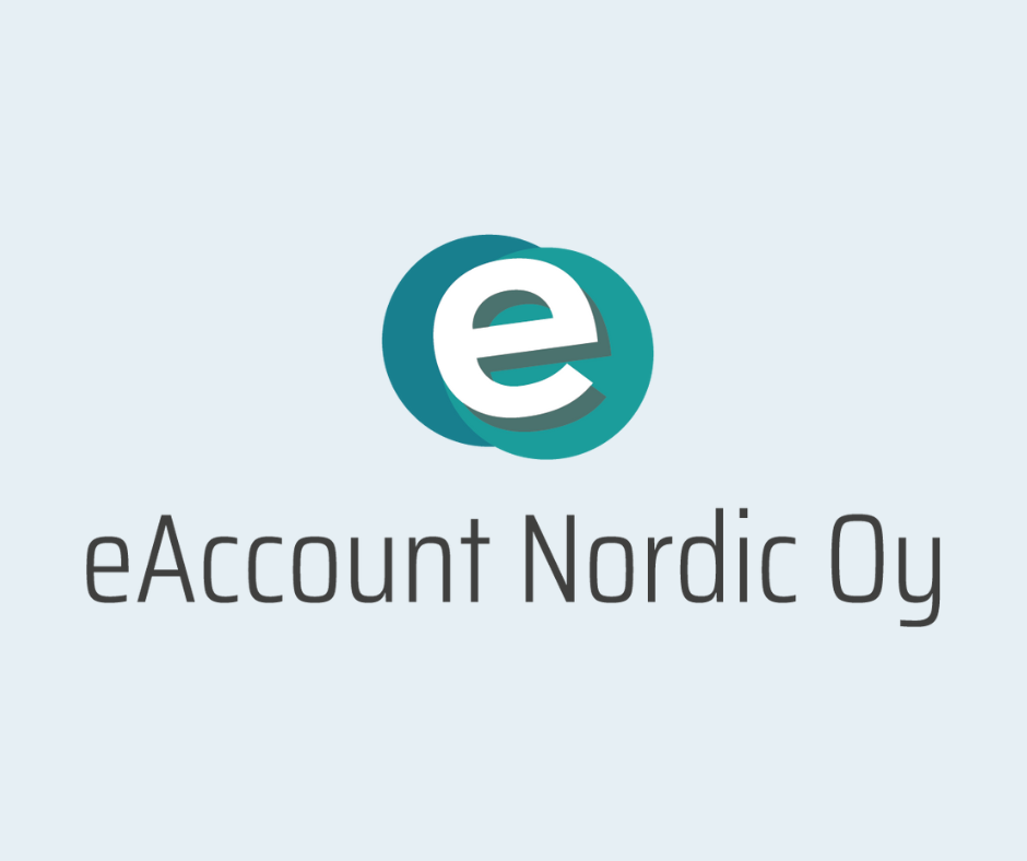 eAccount Nordic Oy