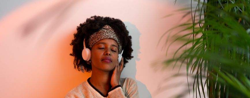 Vår passion: Att se små företag växa och blomstra