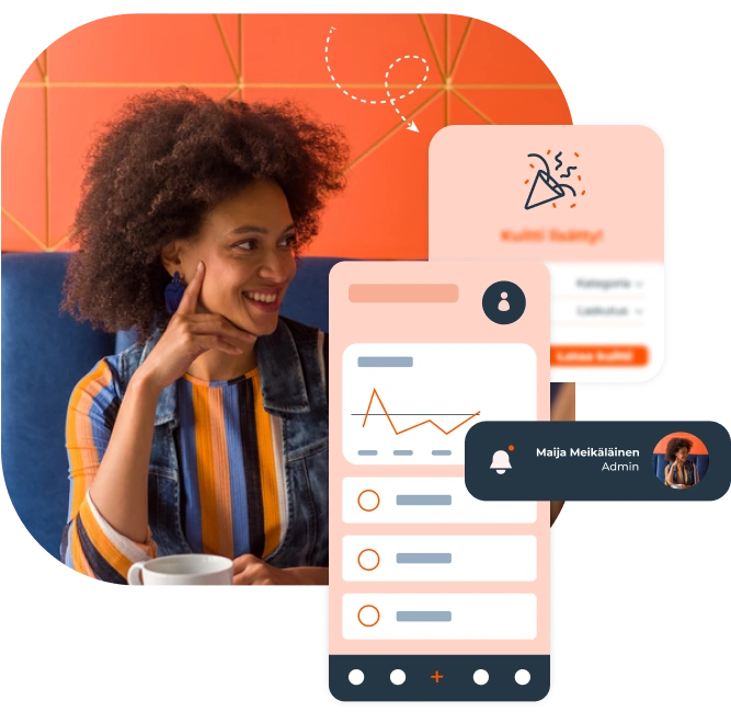 Finland's #1 accounting solution for solopreneurs and micro businesses