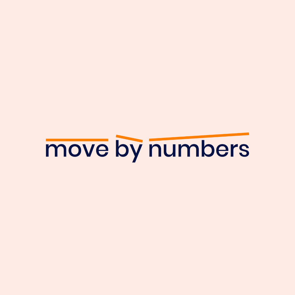Redovisningsbyrå MoveByNumbers