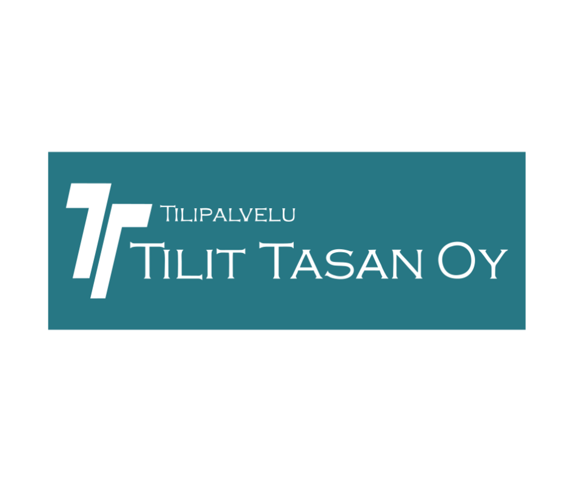Tilipalvelu Tilit Tasan Oy