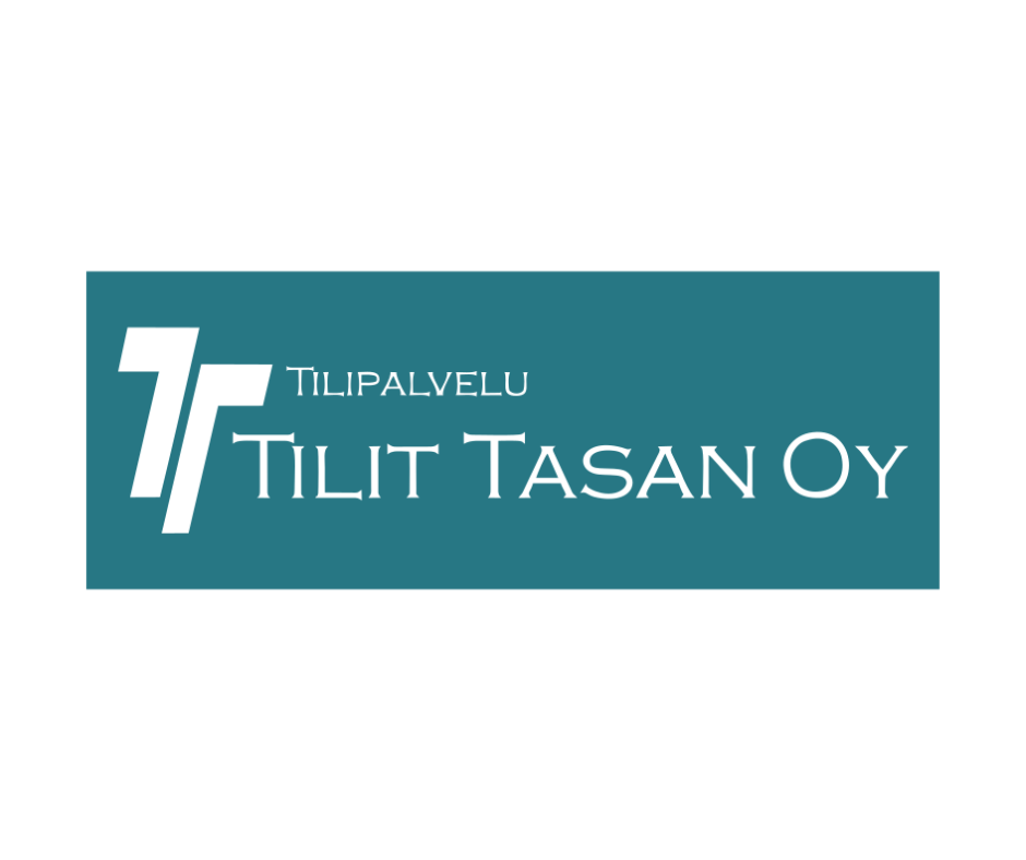 Tilipalvelu Tilit Tasan Oy
