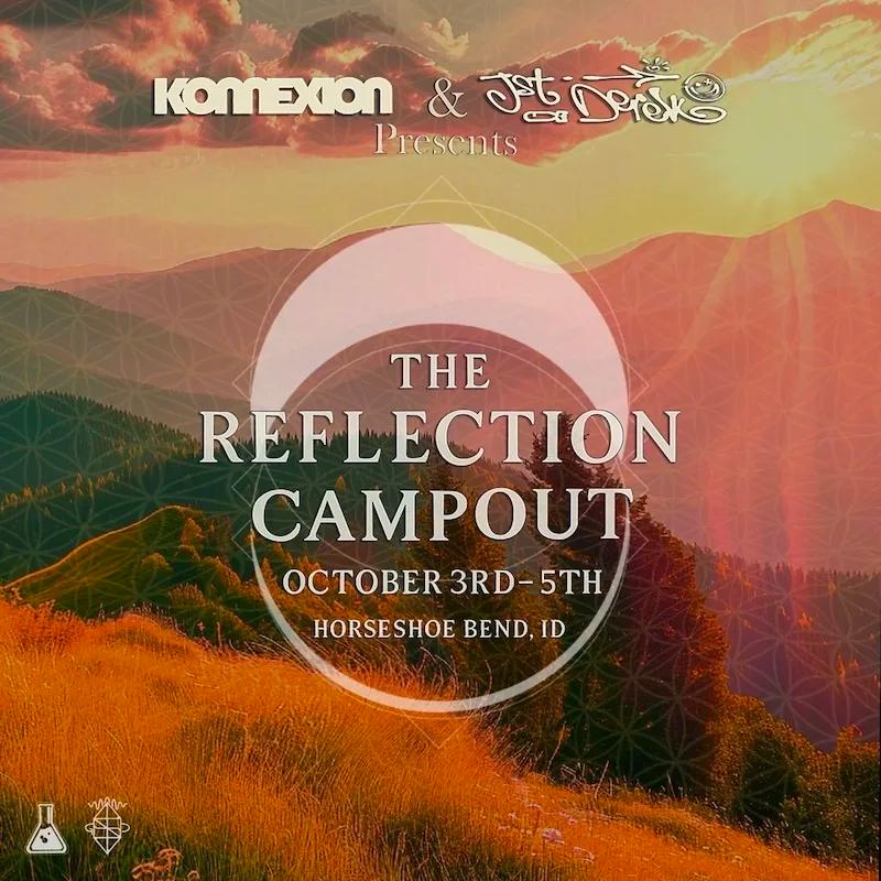 The Reflection Campout 2025