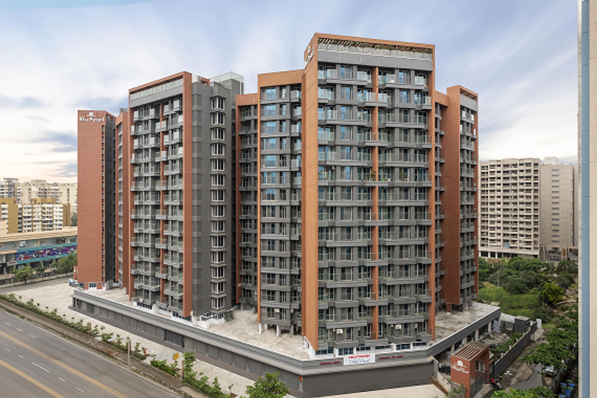 Blu Pearl — image 2
