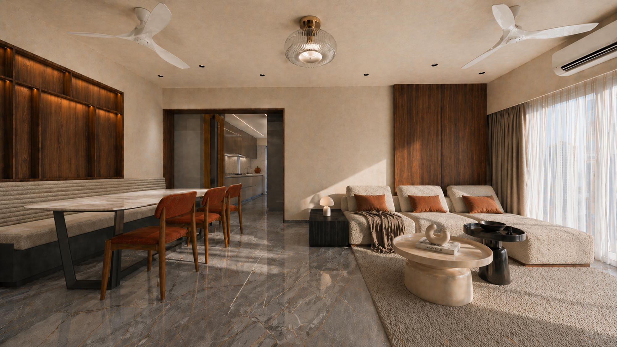 Poonam Vista - 1404