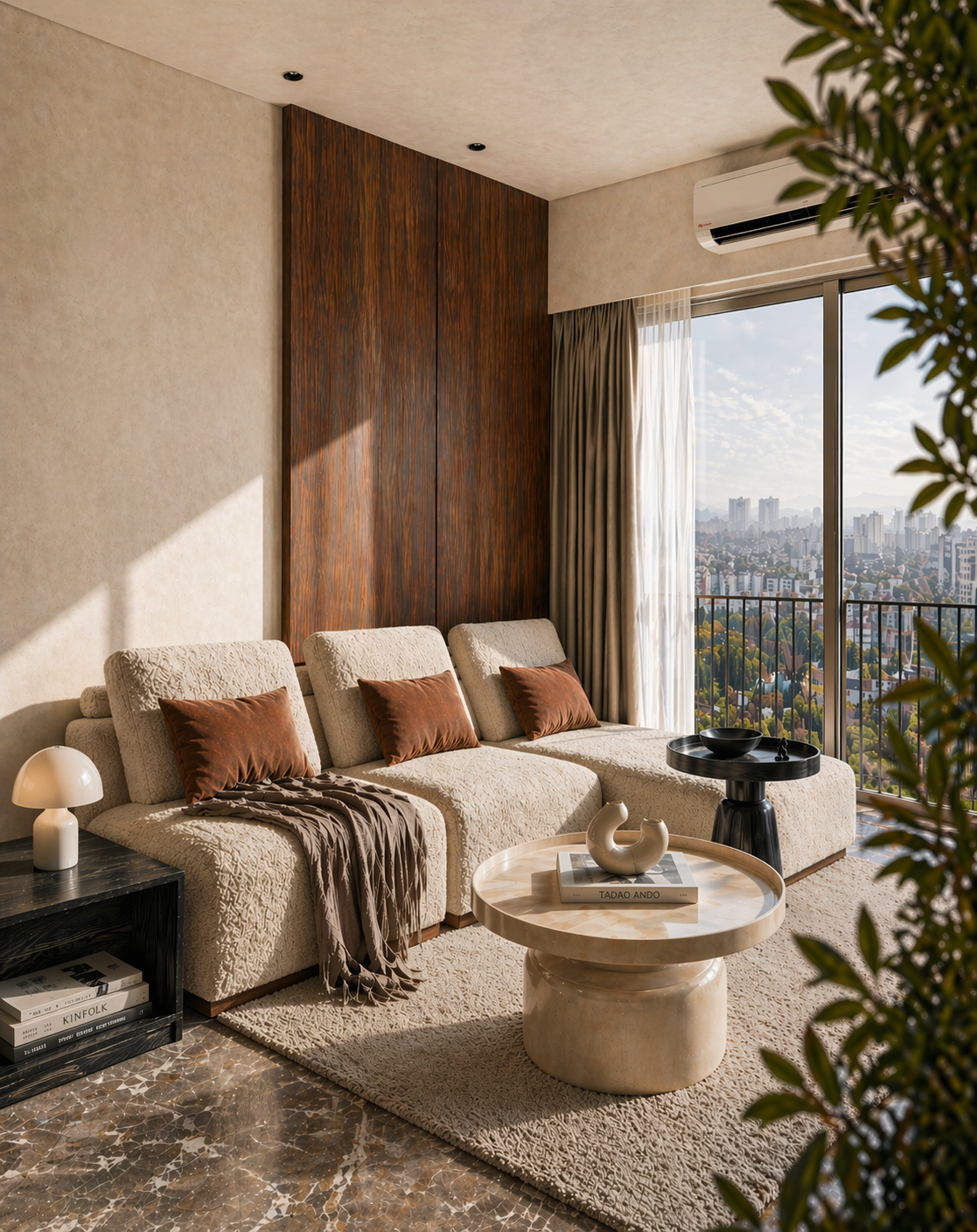 Poonam Vista - 1404 — image 3