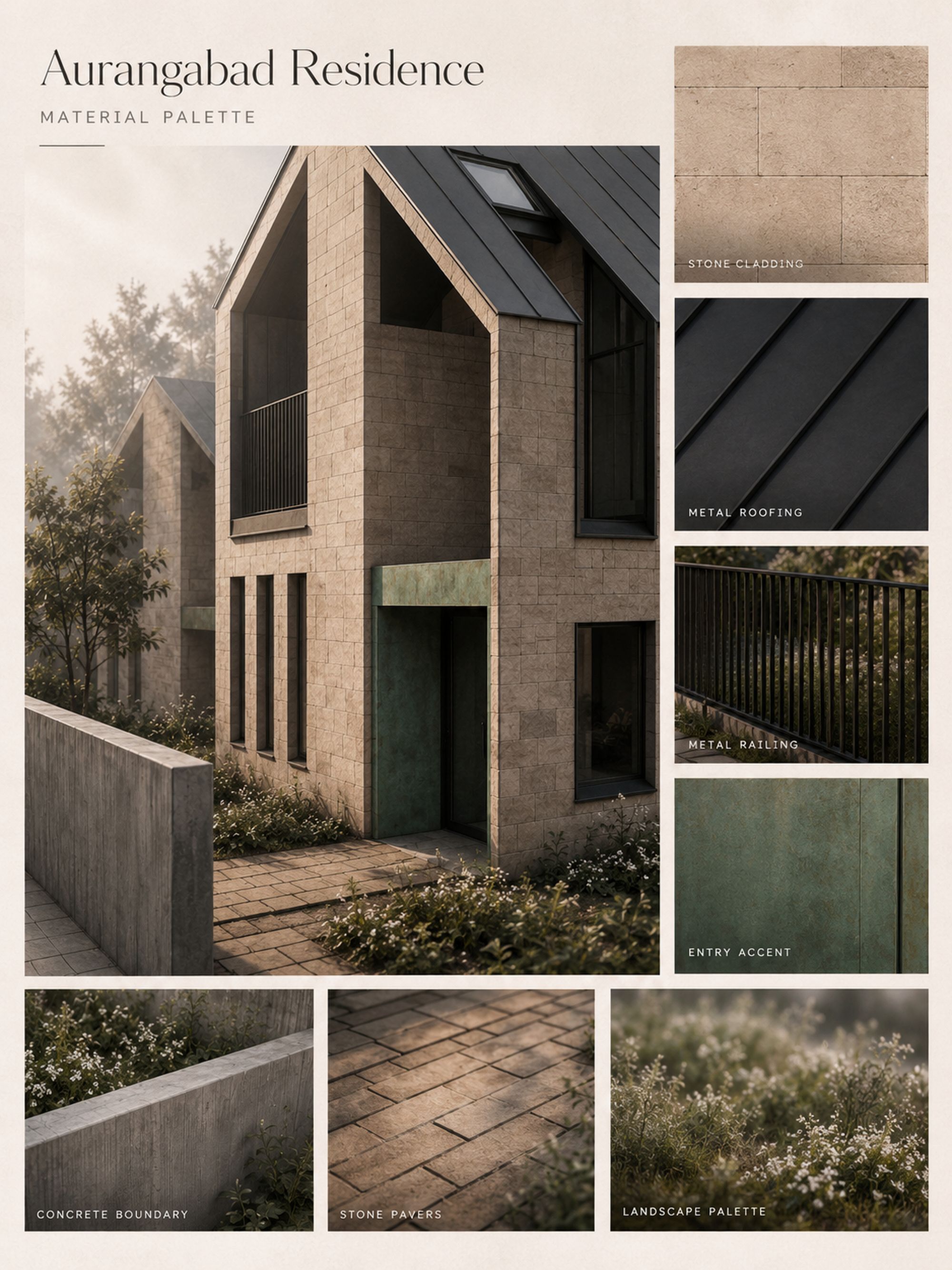Sukoon Residence — image 2