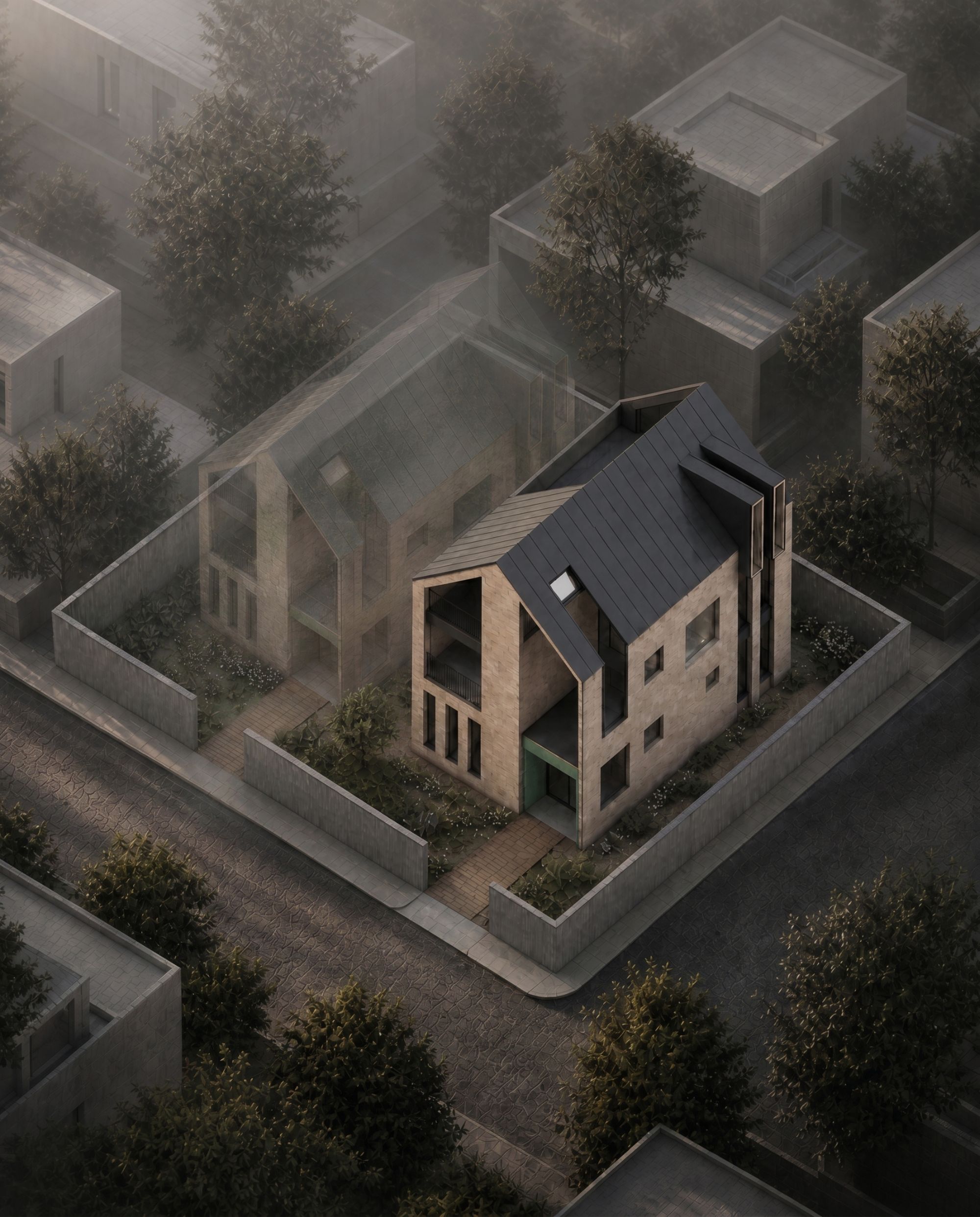Sukoon Residence